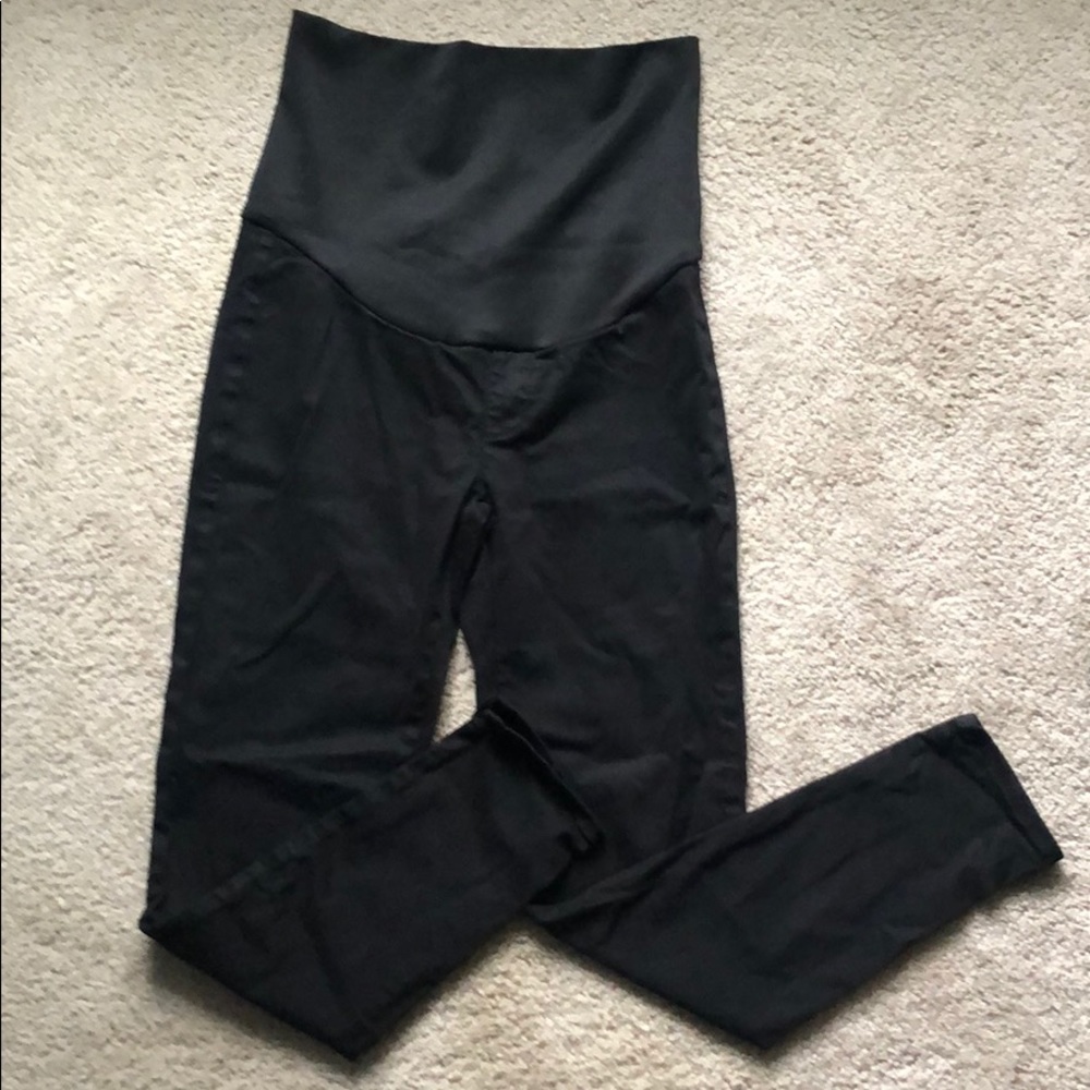 💥HP💥Lila Ryan maternity pant